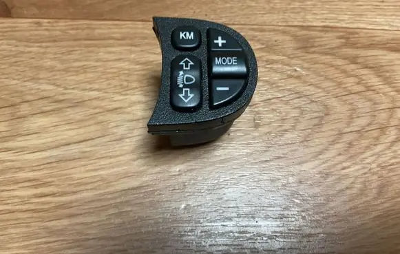 Alfa Romeo 147 Headlight level height control switch 735262023 3533
