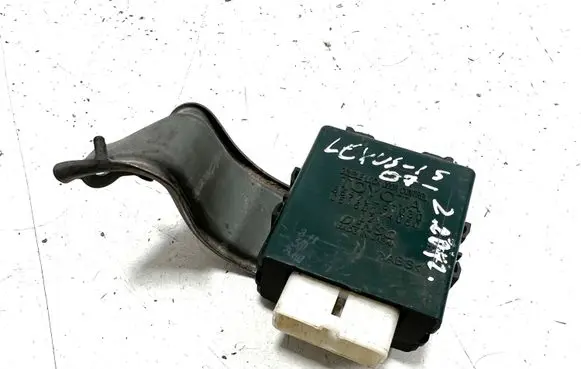 Lexus IS 220D-250-350 Door control unit/module 8597053030 0515004060