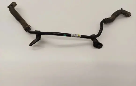 Coolant pipe/hose