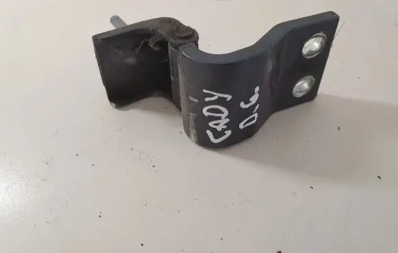 Volkswagen Caddy Tailgate/trunk/boot hinge 2K0827301C