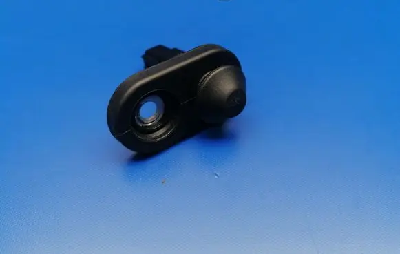 Toyota C-HR I Front door sensor 