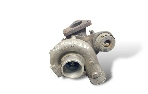 Mercedes-Benz E W210 Turbo A6110960099