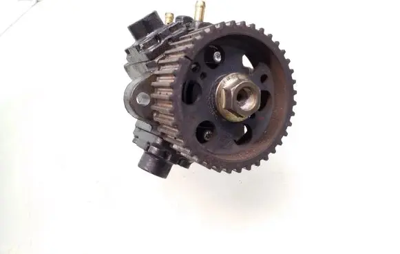 Opel Signum Fuel injection high pressure pump 0445010097 0055204599