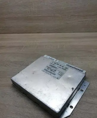 Mercedes-Benz A W168 ESP (stability system) control unit 1685453532 0265109630