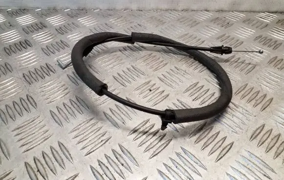 Jeep Grand Cherokee (WK) Loading door cable line 