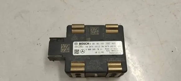 Mercedes-Benz A W177 Distronic sensor radar A0009057011 0203302555