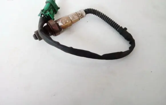 Peugeot 807 Lambda probe sensor 0258006028