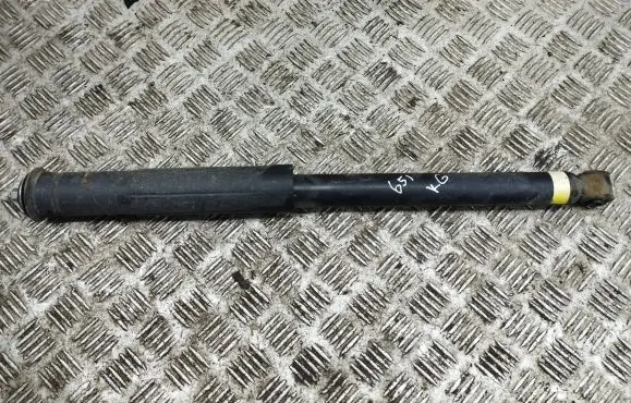 Toyota Yaris Rear shock absorber/damper