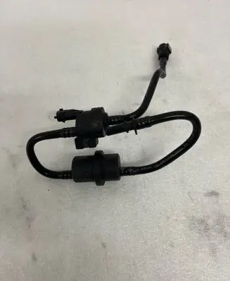 Porsche Boxster 982 Vacuum line/pipe/hose 9A111009120