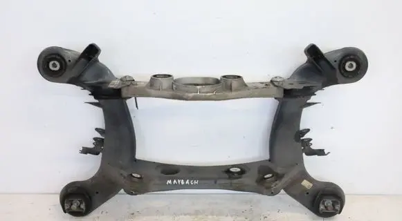 Mercedes-Benz S X222 Maybach Rear subframe 2223509006