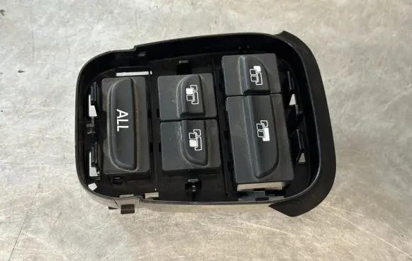 Renault Scenic IV - Grand scenic IV Other control units/modules 2302871X01 285M01418R