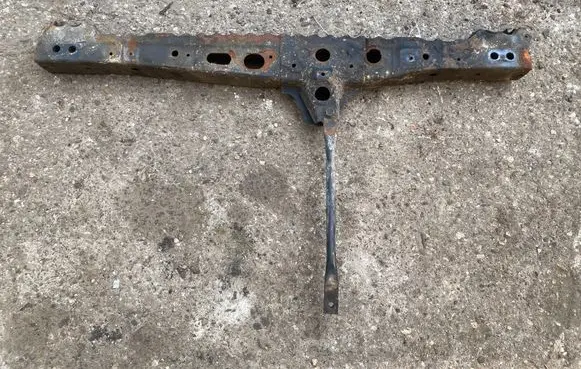 Toyota Auris 150 Front subframe