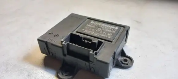 Ford S-MAX Door control unit/module 9G9T14B534CC 1002300001