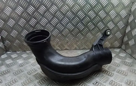 Volvo V60 Intercooler hose/pipe 31319698
