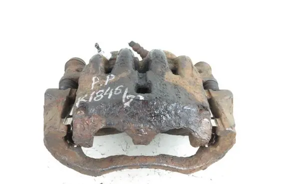 Peugeot Boxer Front brake caliper