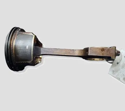 Ford Galaxy Piston with connecting rod