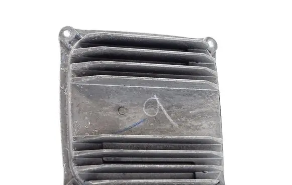 Mercedes-Benz ML W166 Headlight ballast module Xenon A1668203689 0984161 532469868
