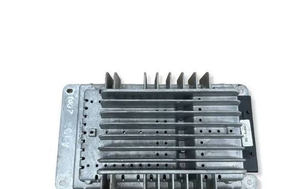 Audi A4 S4 B7 8E 8H Sound amplifier 355003008 261016001 07010121