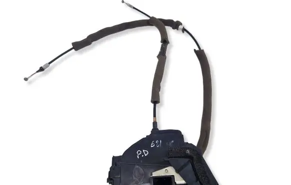 Nissan Qashqai Front door lock PBT309GF