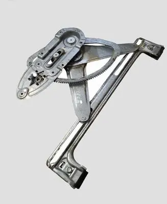 Volvo V70 Rear window lifting mechanism without motor 30784513