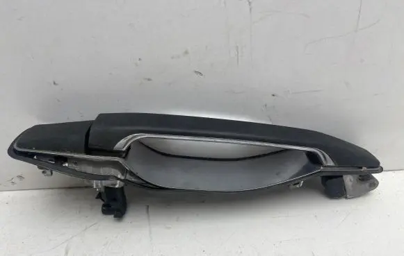 Mercedes-Benz S W140 Front door exterior handle