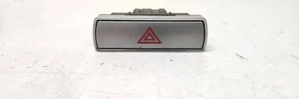 Ford Mondeo Mk III Hazard light switch 4S7T13A350 4S7T