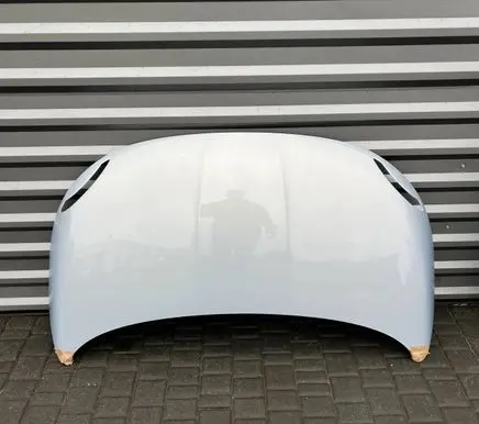 Fiat 500E Engine bonnet/hood