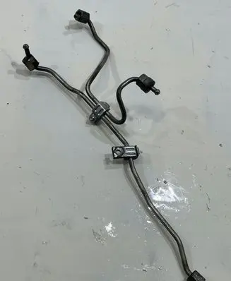 Audi A6 C7 Fuel return line/hose 059 | 888.119.316