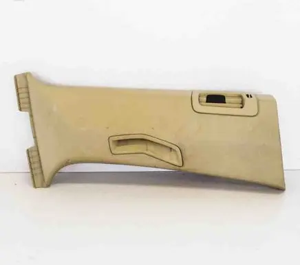 Volvo XC60 (B) pillar trim (top) 01287357