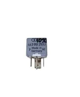 Audi A6 S6 C5 4B Other relay 443951253J