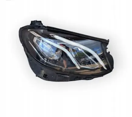 Mercedes-Benz E AMG W213 Headlight/headlamp A2139067606