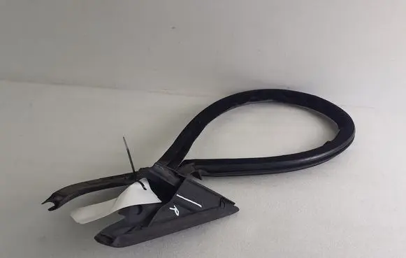 Audi TT TTS Mk2 Rubber seal front coupe door 8J0837480