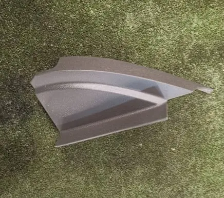 Ford Focus C-MAX Dashboard side end trim 3M51R044C61AFW