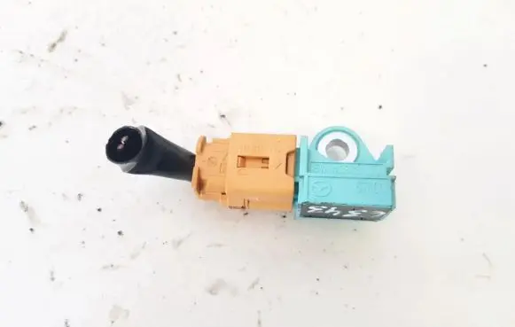 Mazda 6 Airbag deployment crash/impact sensor 5wk43826