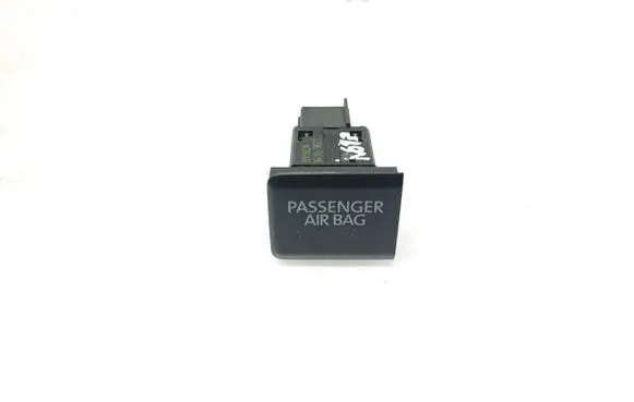 Volkswagen Transporter - Caravelle T5 Passenger airbag on/off switch 7E0919234 36E13TV5C