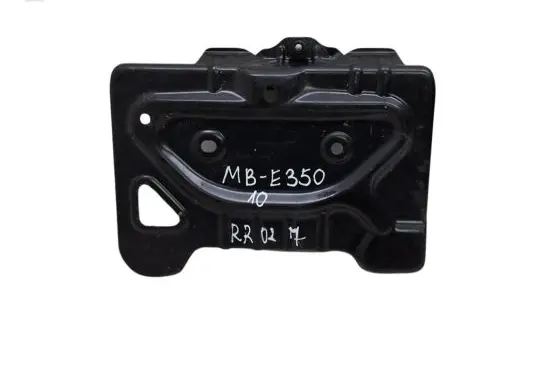 Mercedes-Benz E W212 Battery tray A2126200118
