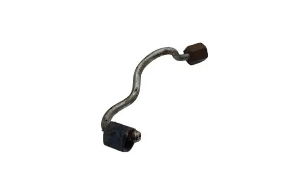 BMW 5 E60 E61 Fuel injector supply line/pipe 