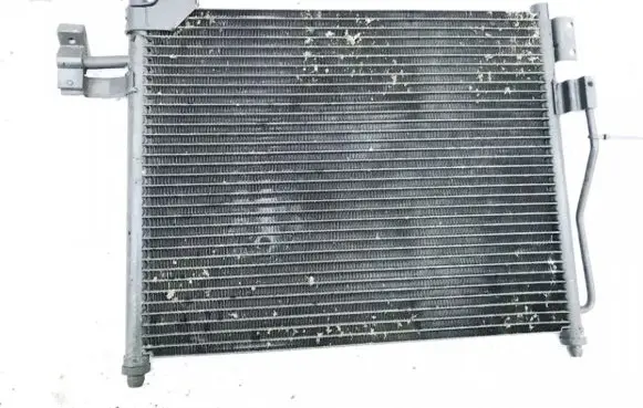 Mazda Premacy A/C cooling radiator (condenser)