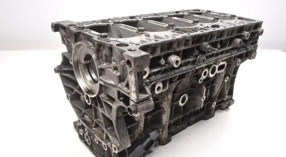 Volvo XC90 Engine block 30777889
