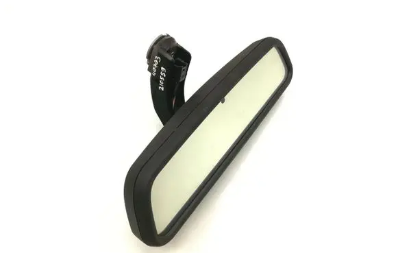 BMW X5 E53 Rear view mirror (interior) 8236774 9050392