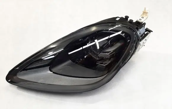 Porsche Cayenne (9Y0 9Y3) Headlight/headlamp 9Y0941033AK