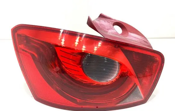 Seat Ibiza IV (6J,6P) Rear/tail lights