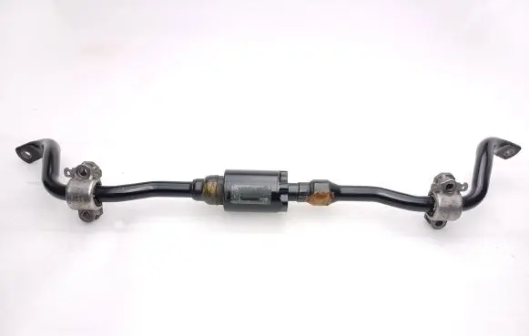 Mercedes-Benz GLE AMG (W166 - C292) Rear anti-roll bar/sway bar A1663260865