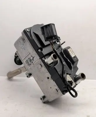 Land Rover Range Rover L405 Auxiliary pre-heater (Webasto) CPLA18K463BE 18K463