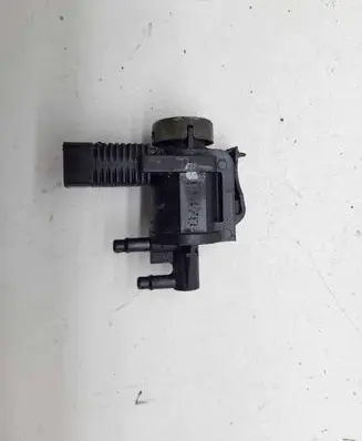 Volkswagen Touran I Turbo solenoid valve 1k0906283a