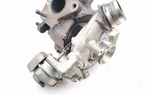 Mitsubishi Outlander Turbo 4933501121 TF035H1009GFTNG 130912050