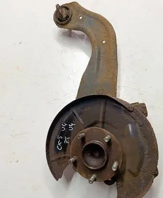 Mazda CX-5 Rear wheel hub 20D15AW1DF7