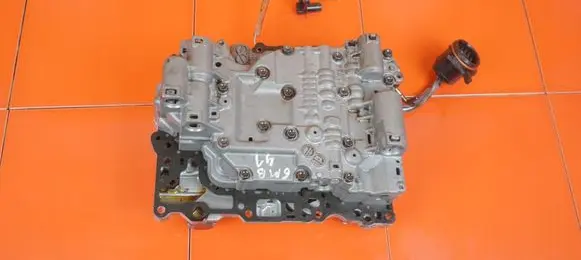 Volvo S60 Torque split ecu control unit/module 177280780T B4204T19