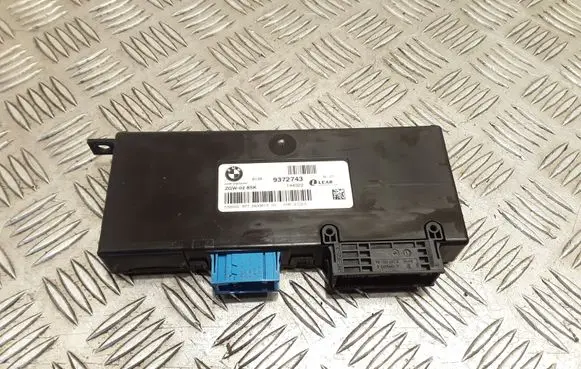 BMW 5 F10 F11 Gateway control module 61359372743