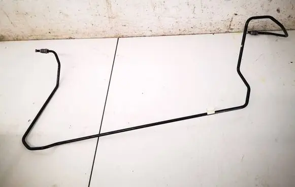 Audi Q4 e-tron Power steering hose/pipe/line 